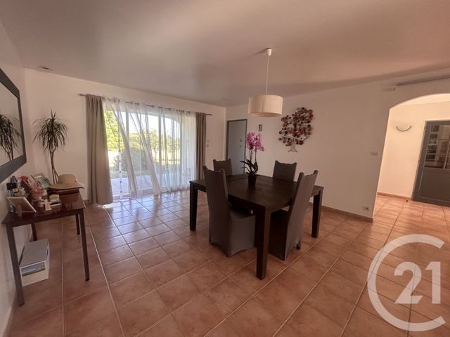 Maison &agrave; vendre - 5 pi&egrave;ces - 144,71 m2 - Laplume - 47 - AQUITAINE