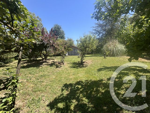 Maison &agrave; vendre - 5 pi&egrave;ces - 144,71 m2 - Laplume - 47 - AQUITAINE