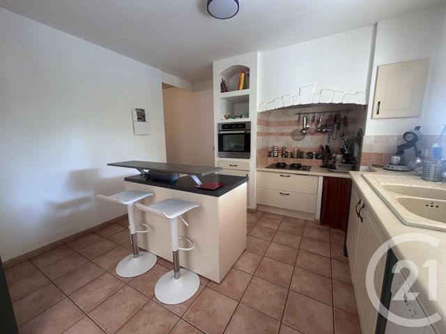 Maison &agrave; vendre - 5 pi&egrave;ces - 144,71 m2 - Laplume - 47 - AQUITAINE