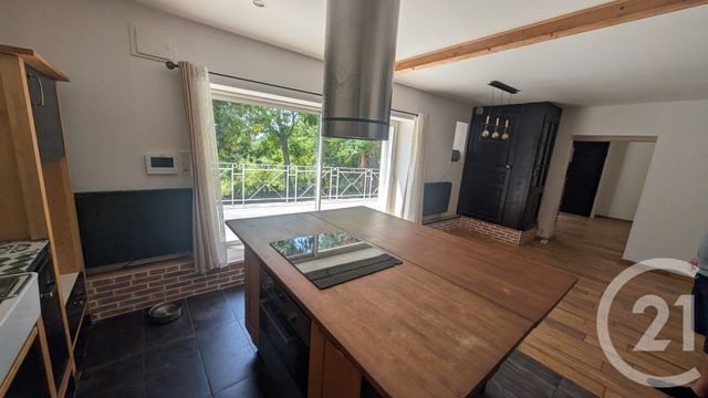 Maison &agrave; vendre - 6 pi&egrave;ces - 124,89 m2 - Colayrac St Cirq - 47 - AQUITAINE