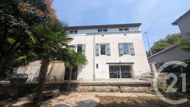 Maison &agrave; vendre - 6 pi&egrave;ces - 124,89 m2 - Colayrac St Cirq - 47 - AQUITAINE