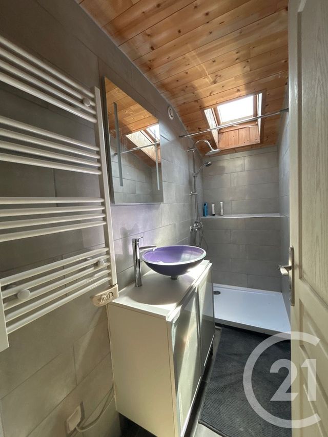 Maison &agrave; vendre - 6 pi&egrave;ces - 124,89 m2 - Colayrac St Cirq - 47 - AQUITAINE