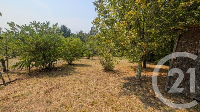 Maison &agrave; vendre - 6 pi&egrave;ces - 124,89 m2 - Colayrac St Cirq - 47 - AQUITAINE