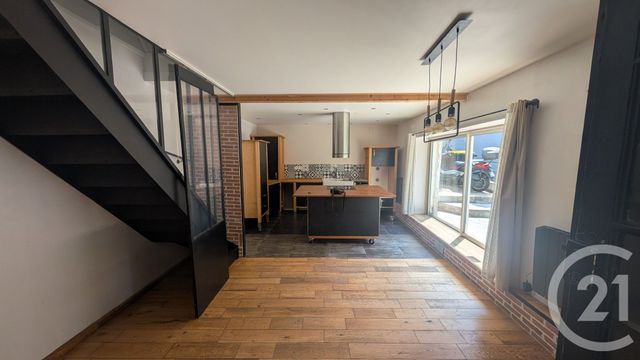 Maison &agrave; vendre - 6 pi&egrave;ces - 124,89 m2 - Colayrac St Cirq - 47 - AQUITAINE
