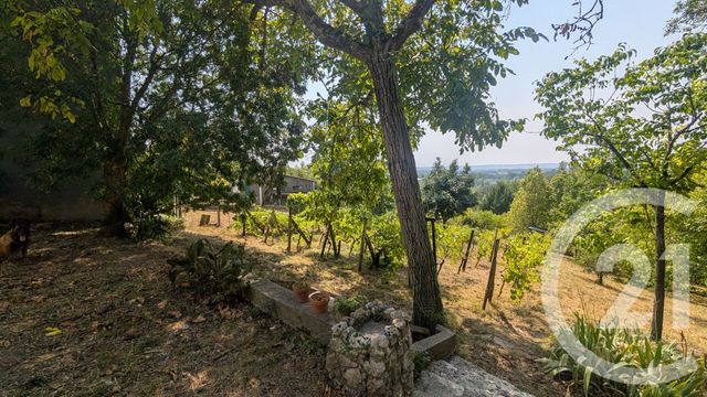 Maison &agrave; vendre - 6 pi&egrave;ces - 124,89 m2 - Colayrac St Cirq - 47 - AQUITAINE