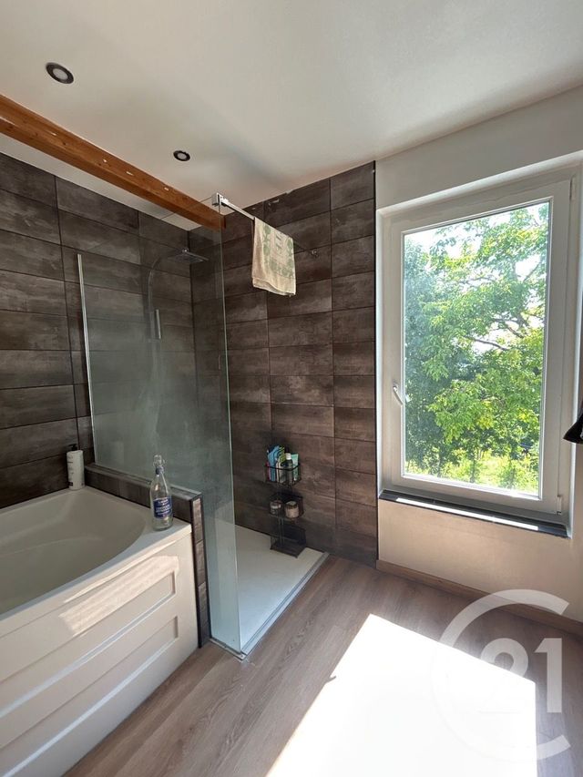 Maison &agrave; vendre - 6 pi&egrave;ces - 124,89 m2 - Colayrac St Cirq - 47 - AQUITAINE