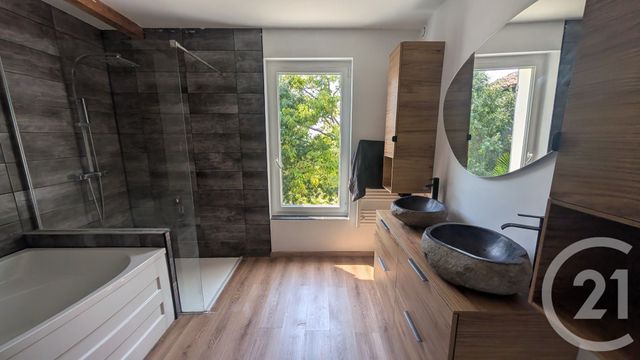 Maison &agrave; vendre - 6 pi&egrave;ces - 124,89 m2 - Colayrac St Cirq - 47 - AQUITAINE