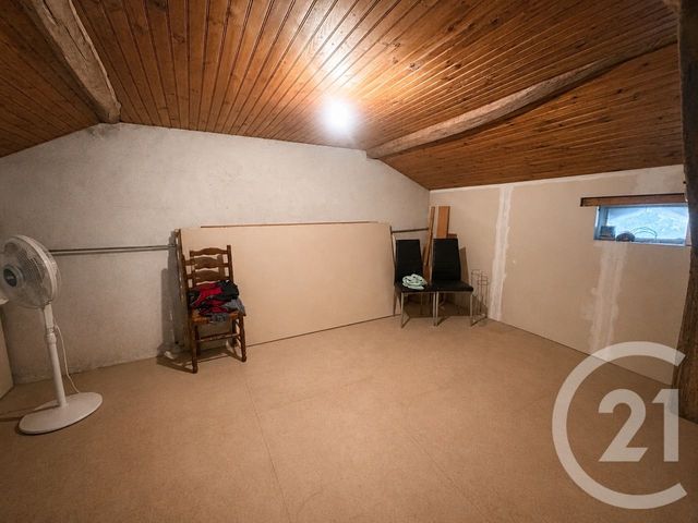 Maison &agrave; vendre - 4 pi&egrave;ces - 110,06 m2 - Ste Colombe En Bruilhois - 47 - AQUITAINE