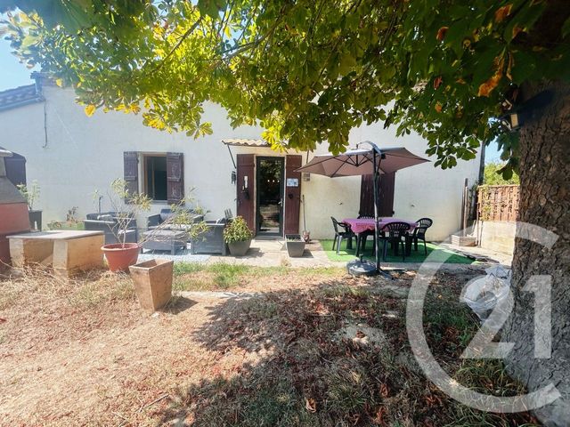Maison à vendre STE COLOMBE EN BRUILHOIS