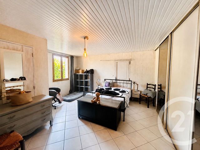 Maison &agrave; vendre - 4 pi&egrave;ces - 110,06 m2 - Ste Colombe En Bruilhois - 47 - AQUITAINE