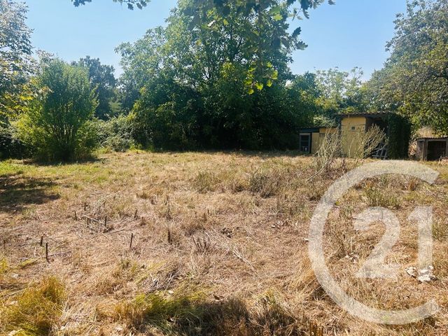 Maison &agrave; vendre - 4 pi&egrave;ces - 110,06 m2 - Ste Colombe En Bruilhois - 47 - AQUITAINE