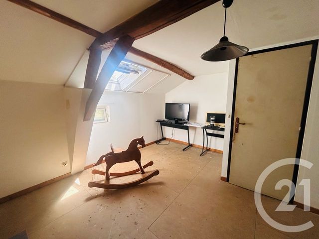 Maison &agrave; vendre - 4 pi&egrave;ces - 110,06 m2 - Ste Colombe En Bruilhois - 47 - AQUITAINE