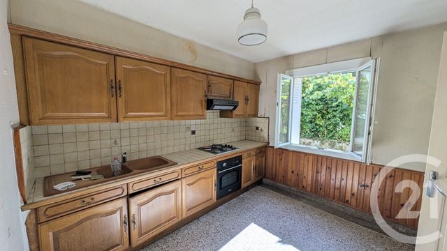 Maison &agrave; vendre - 5 pi&egrave;ces - 103,24 m2 - Roquefort - 47 - AQUITAINE