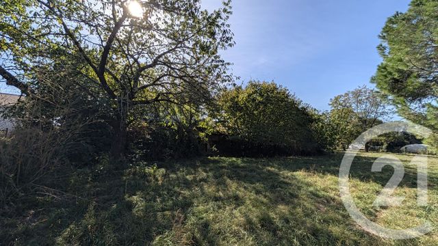 Maison &agrave; vendre - 5 pi&egrave;ces - 103,24 m2 - Roquefort - 47 - AQUITAINE