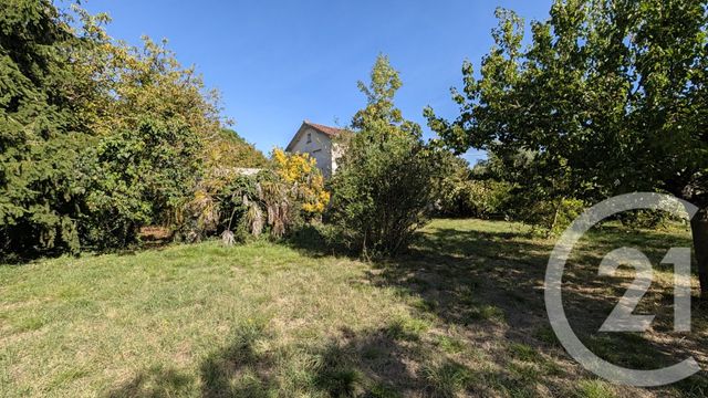 Maison &agrave; vendre - 5 pi&egrave;ces - 103,24 m2 - Roquefort - 47 - AQUITAINE