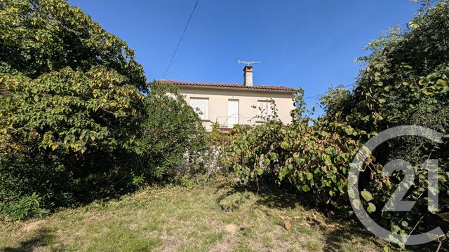 maison - ROQUEFORT - 47