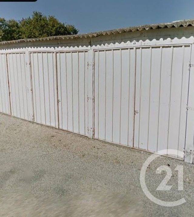 Parking à louer - 21 m2 - Le Passage - 47 - AQUITAINE