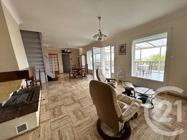 Maison à vendre - 5 pièces - 153,48 m2 - Ste Colombe En Bruilhois - 47 - AQUITAINE