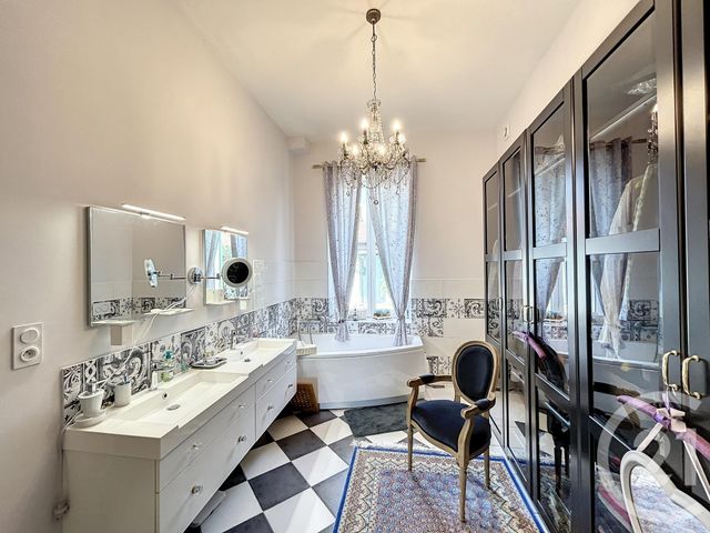 Maison à vendre - 10 pièces - 452 m2 - Agen - 47 - AQUITAINE