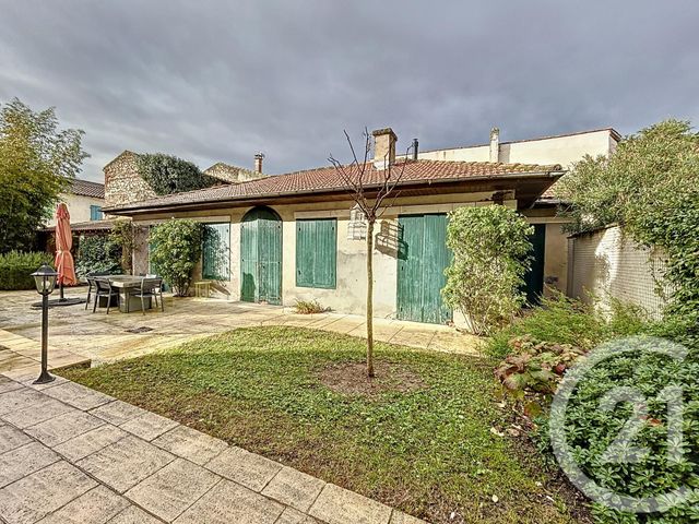 Maison à vendre - 10 pièces - 452 m2 - Agen - 47 - AQUITAINE