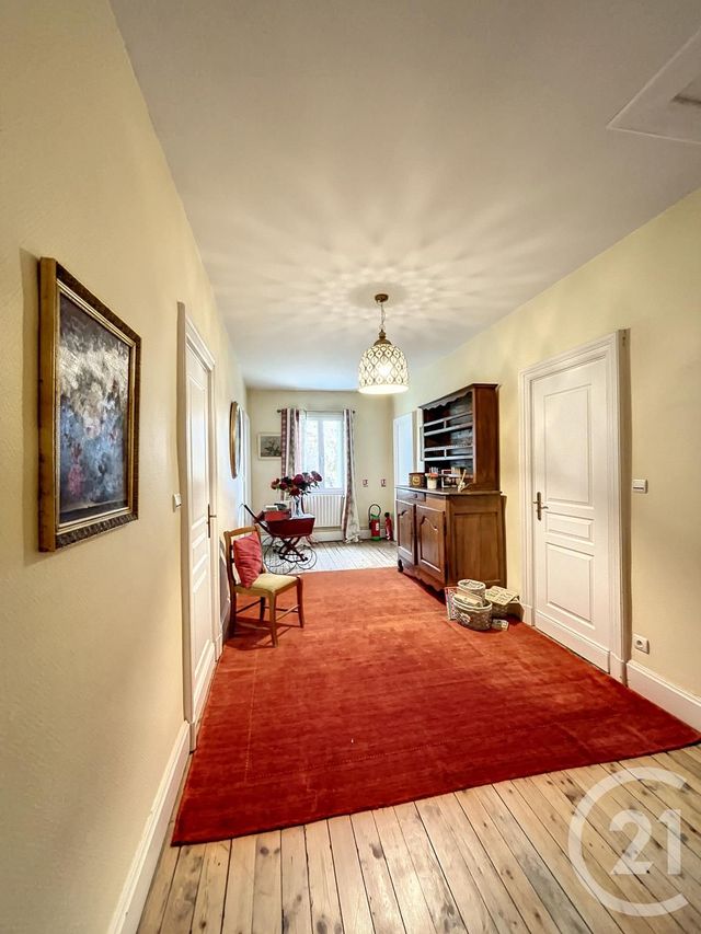 Maison à vendre - 10 pièces - 452 m2 - Agen - 47 - AQUITAINE