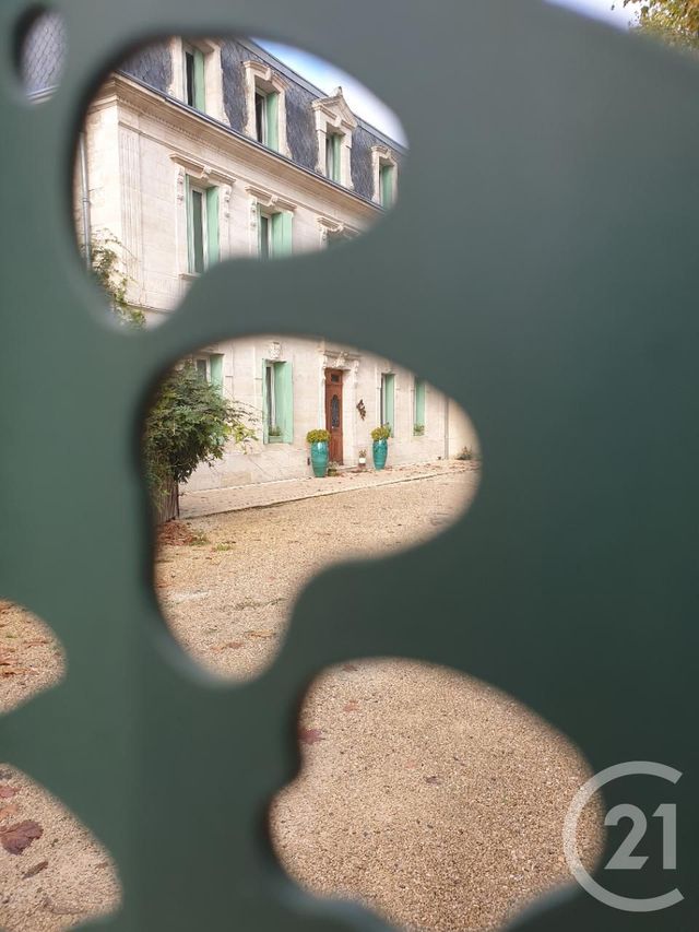 Maison à vendre - 10 pièces - 452 m2 - Agen - 47 - AQUITAINE