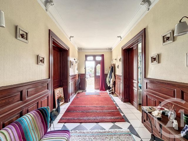 Maison à vendre - 10 pièces - 452 m2 - Agen - 47 - AQUITAINE