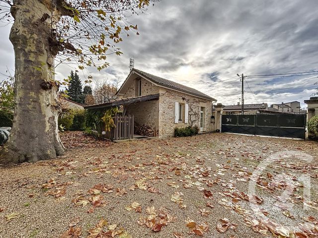 Maison à vendre - 10 pièces - 452 m2 - Agen - 47 - AQUITAINE