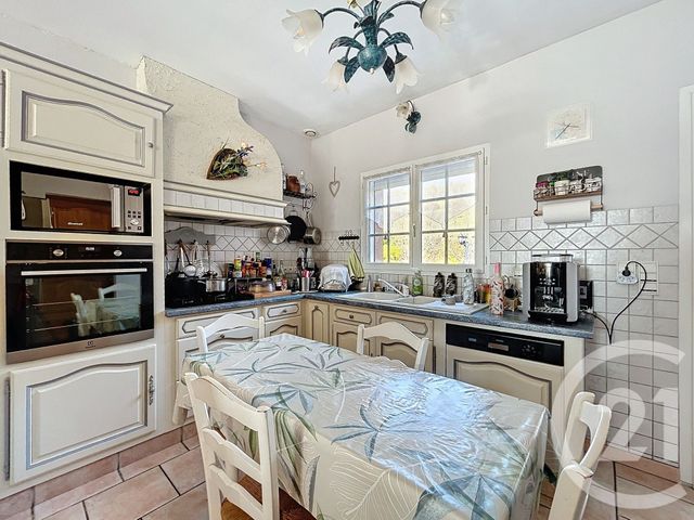 Maison à vendre - 5 pièces - 128,67 m2 - Castelculier - 47 - AQUITAINE