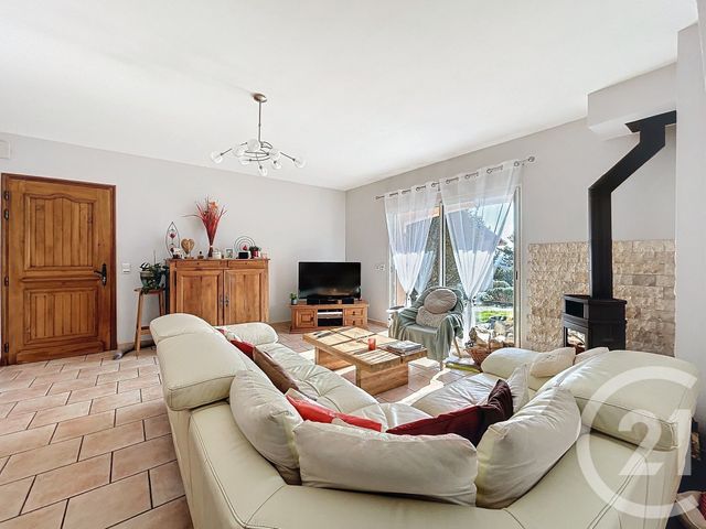 Maison à vendre - 5 pièces - 128,67 m2 - Castelculier - 47 - AQUITAINE