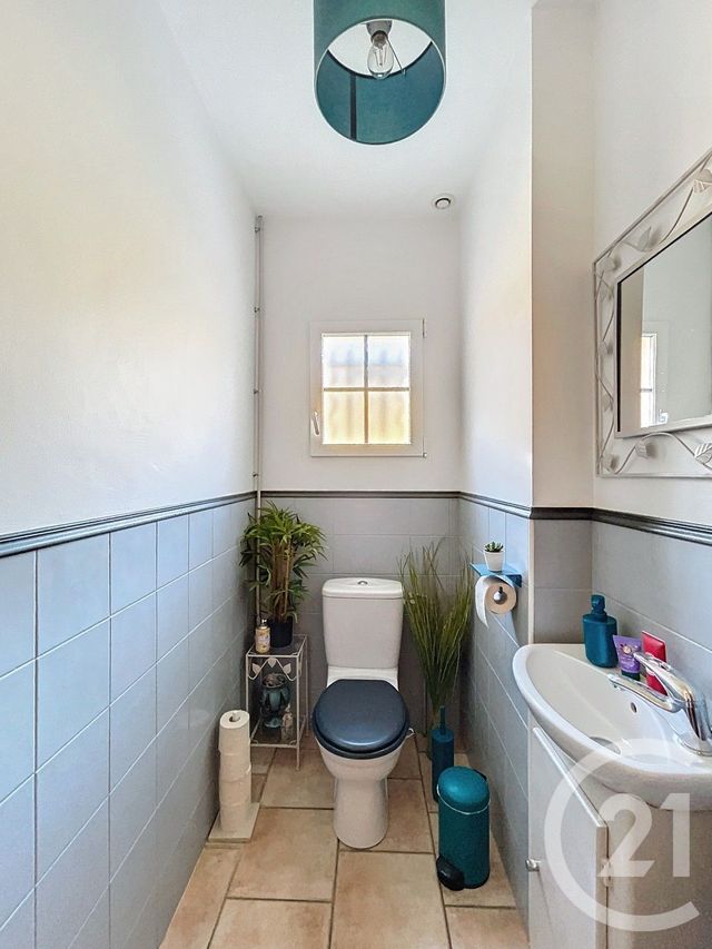 Maison à vendre - 5 pièces - 128,67 m2 - Castelculier - 47 - AQUITAINE