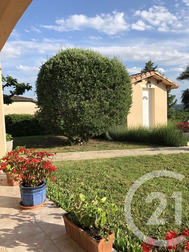 Maison à vendre - 5 pièces - 128,67 m2 - Castelculier - 47 - AQUITAINE