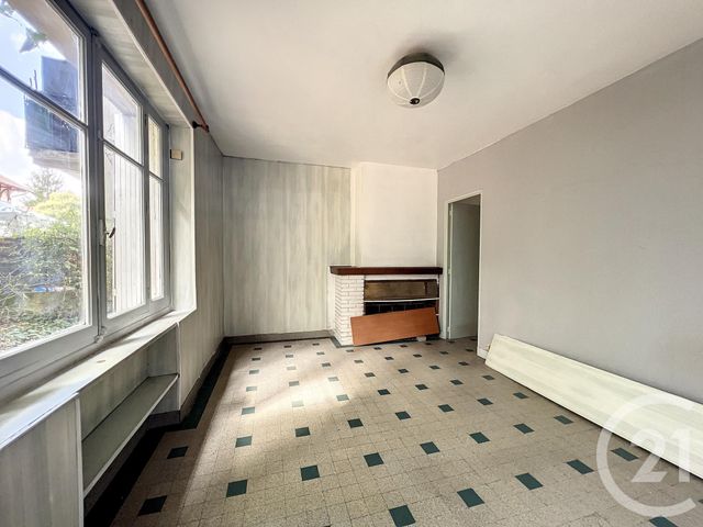 Immeuble &agrave; vendre - 208,19 m2 - Agen - 47 - AQUITAINE