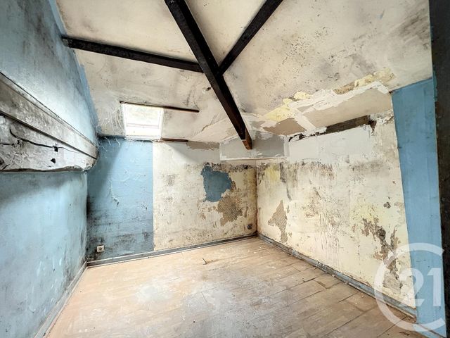 Immeuble &agrave; vendre - 208,19 m2 - Agen - 47 - AQUITAINE