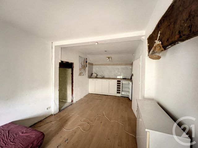 Immeuble &agrave; vendre - 208,19 m2 - Agen - 47 - AQUITAINE