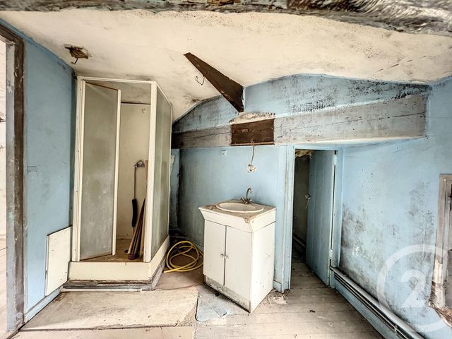 Immeuble &agrave; vendre - 208,19 m2 - Agen - 47 - AQUITAINE